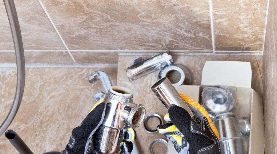 Professional New roof installation in Port Wing, WI